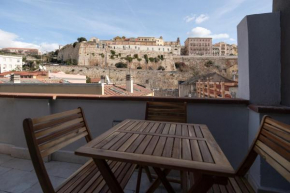 Trinità Panoramic - Cuore di Cagliari